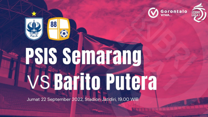 Prediksi PSIS Semarang vs Barito Putera