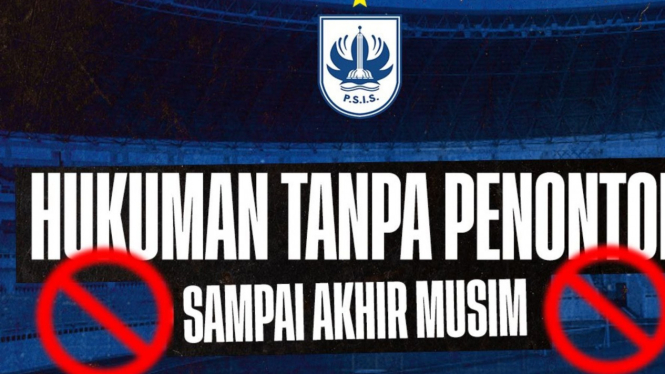 PSIS Semarang akan ajukan banding atas sanksi Komdis PSSI