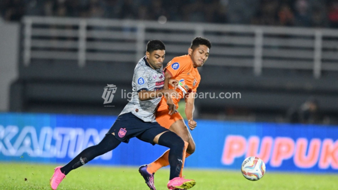 Gilbert Agius tetap bangga dengan pemain PSIS Semarang
