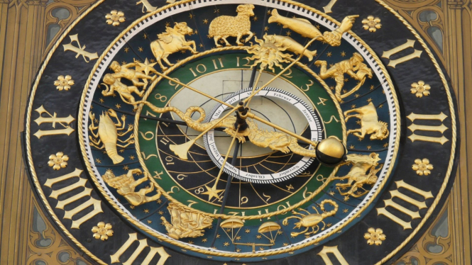Ramalan Zodiak: Persiapkan Diri untuk Seminggu Penuh Keberuntungan
