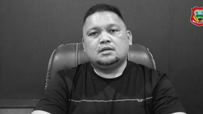 Kaban Keuangan Pemda Kabupaten Gorontalo, Yanto Manan