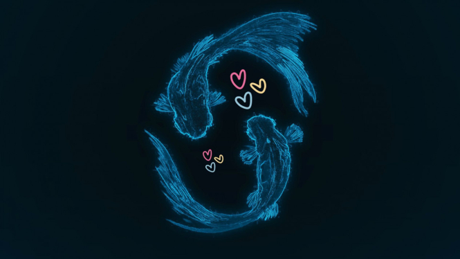 5 Zodiak yang Cocok Jadi Pasangan Hidup Pisces
