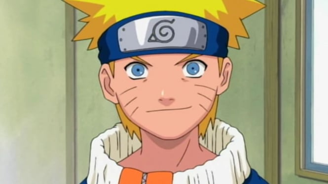 5 karakter yang awalnya dianggap tak berbakat di Naruto