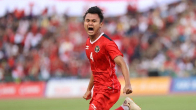 Pemain Timnas Indonesia U-23, Komang Teguh