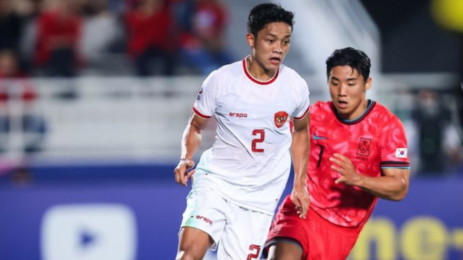 Bek Timnas Indonesia U-23, Rio Fahmy