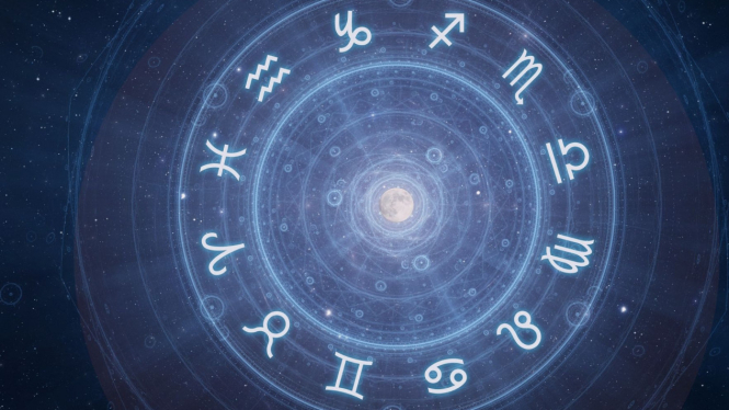 Ramalan zodiak