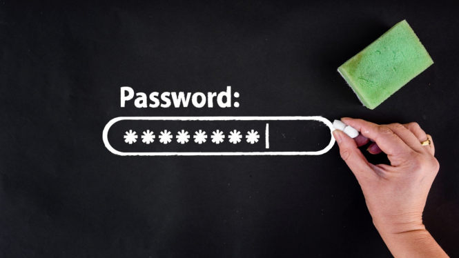 Bahaya gunakan password yang sama di setiap akun