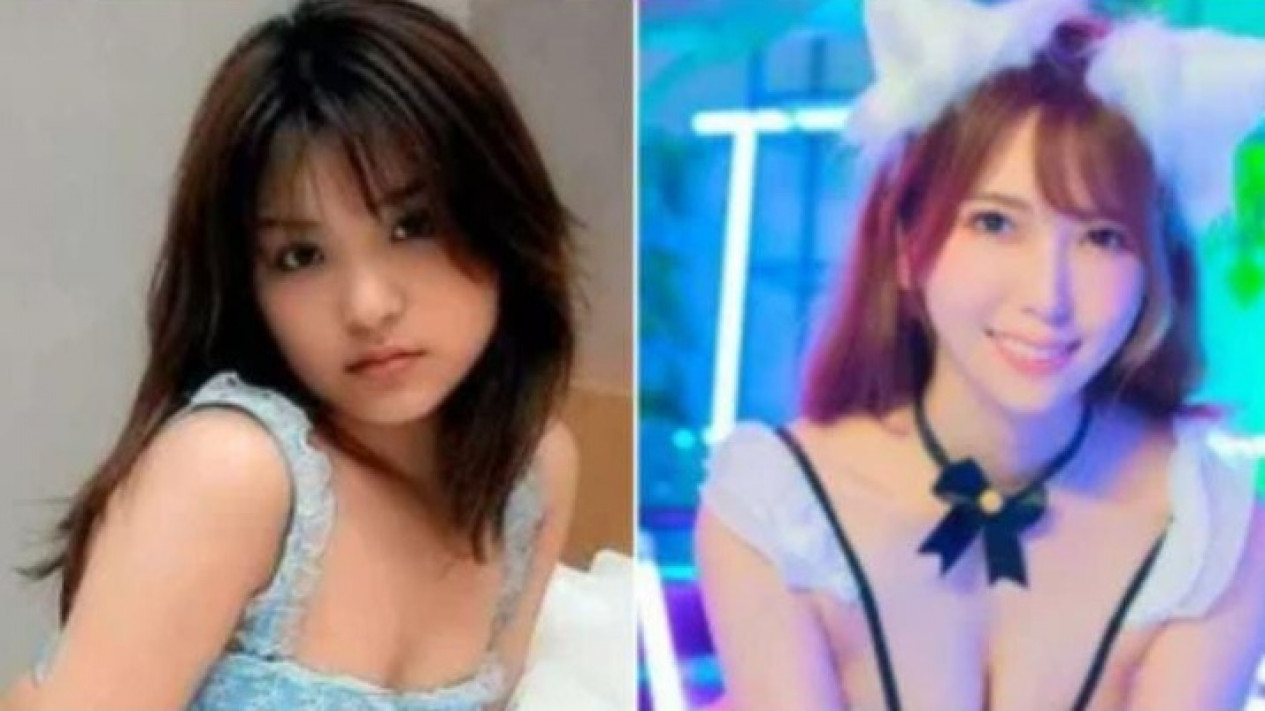 Film bokep cewek santri
