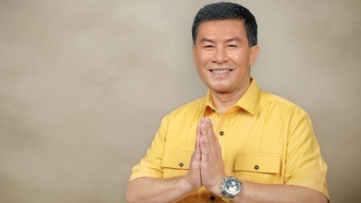 Laporan Penipuan Rp 3 Miliar Terhadap Wagub Jabar Erwan Setiawan