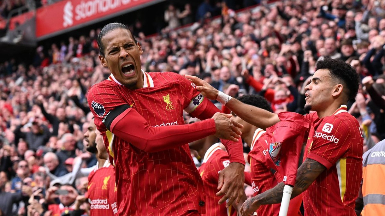 Prediksi Liverpool vs Leicester City, The Reds Incar Gelar di King Power  Stadium