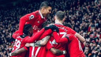 Kusus Ini Bikin Tiga Gelar Juara Premier League City Bisa Beralih ke Manchester United