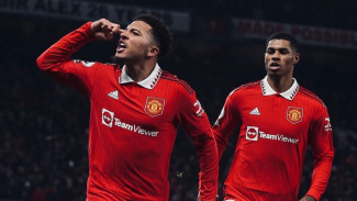 Nyaris Saja The Red Devils Dilebas Leeds United di Old Trafford