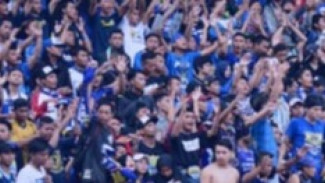 Laga Persib Bandung Kontra Dewa United, Bobotoh Bisa Hadir Beri Dukungan