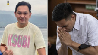 Farhat Abbas Tak Setuju Bharada E Divonis 1,5 Tahun: Seumur Hidup!