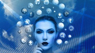 Hati-hati! Internet Bisa Hancurkan Kesehatan Mental Remaja