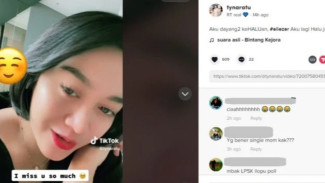 Bukan Tyna Ratu, Ini Sosok Wanita Cantik LPSK yang Sigap Dampingi Bharada E