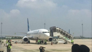 Penuhi Standar, Bandara Kertajati Siap Berangkatkan Jemaah Haji Jawa Barat