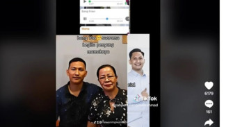 Heboh Voice Note Brigadir Yosua pada Sang Ibunda Tercinta, Suaranya Jadi Sorotan