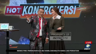 Sanggup Membiayai, Hotman Paris Tawarkan Pernikahan Richard Eliezer Live di TV