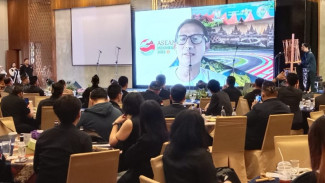 Pentingnya Wirausaha Muda dalam Menyokong Ekonomi Bangsa