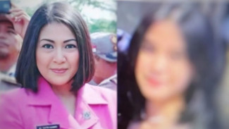 Wanita A Pacar Mario Dandy Disamakan dengan Putri Sambo