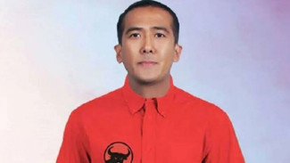 Kabar Terbaru! DPO Harun Masiku Tersangka Korupsi Diketahui Berada di Kamboja