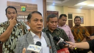 Kuasa Hukum Shane: Dia Orang Nggak Punya Tidak Seperti Mario