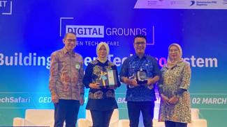 Komitmen Pos Indonesia Dukung Percepatan Ekonomi dengan Memperkuat Digital Hub dan Entrepreneurship