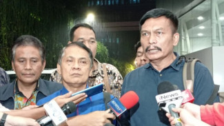 Sambangi Rumah Sakit, Ayah Shane Lukas Tak Diizinkan Melihat David