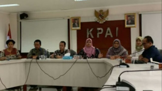 Kutuk Kekerasan Terhadap David, KPAI: Ini Kekerasan Serius