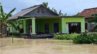 DPRD Bandung Dorong Penambahan Program Penanganan Banjir