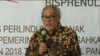 Perkembangan Motorik David Dikabarkan Semakin Membaik