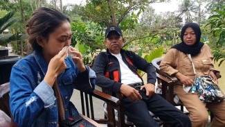 Viral dan Dibully Karena Berseteru dengan Pegawai SPBU, Ibu - Anak Ini Temui Dedi Mulyadi