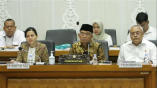 Ramai Isu Penolakan Timnas Israel U-20, Menpora: FIFA Paham Kondisi Indonesia