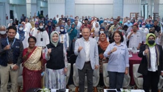 Jawa Barat Gelar Vaksinasi Polio Mulai 3 April 2023, Sasar 4 Juta Balita