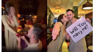 Nikita Mirzani Tegaskan Tak Pernah Berzina dengan Antonio Dedola