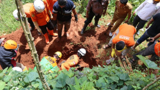 Pesan Terakhir Korban Dukun Maut di Banjarnegara, Sempat Kirim Voice Note ke Anaknya