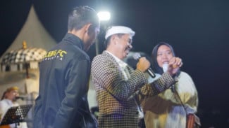 Anggap Rekrutmen Guru ASN Melalui Seleksi Tak Adil, Kang Dedi Minta Pemerintah Lakukan Evaluasi