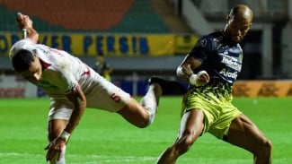 Gibran Minta Maaf atas Insiden Kericuhan Persis Solo dan Persib Bandung