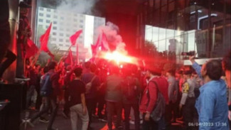 Aksi PB HMI di KPK Tidak Ada Intruksi Dari Ketua Umum