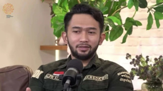 Kisah Alfie Alfandy, Bertemu Malaikat Maut saat Alami Overdosis