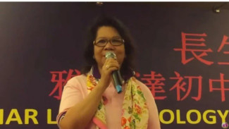 Dewi Kam Wanita Terkaya di Indonesia, Simak Profilnya
