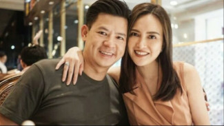 Tak Tinggal Serunah, Shandy Aulia Sepakat Cerai dengan Sang Suami