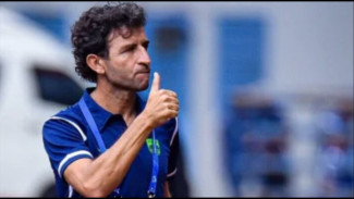 Isu Luis Milla Retak dengan Pemain, Firman Utina: Jangan Ada Virus di Dalam