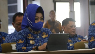 Pamer Kekayaan di Medsos, LHKPN Kadis Kesehatan Lampung Diusut KPK