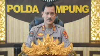 Ternyata, Pelaku Penembakan Kantor MUI Pernah Ngamuk di Kantor DPRD Lampung
