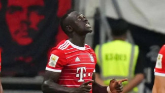 Bayern Munich Dituduh Singkirkan Sadio Mane Gegara Rasisme