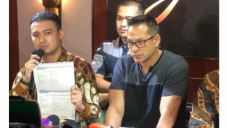 Terkuak, Ini Kekecewaan Ari Wibowo pada Inge Anugrah