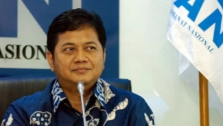 PPP Dukung Ganjar Pranowo Capres 2024, PAN Gembira