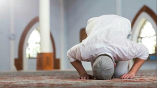 Berikut Ini Tata Cara Shalat Dhuha yang Benar